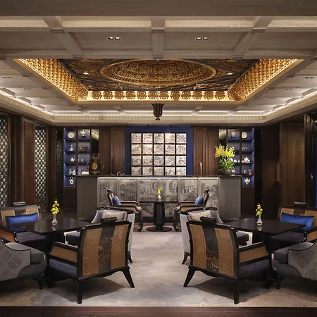 The Peninsula London-3