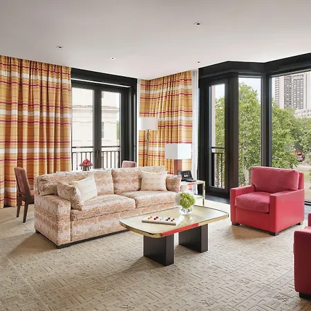 The Peninsula London-2