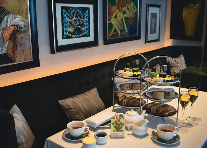Althoff St James'S Hotel & Club Londres